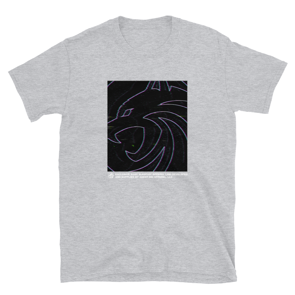 SleepHD Tee